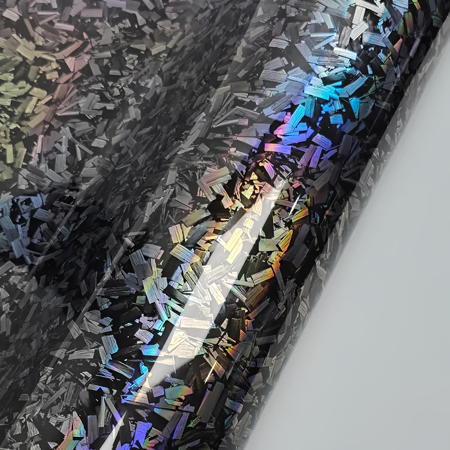FORGED CARBON - Chameleon
