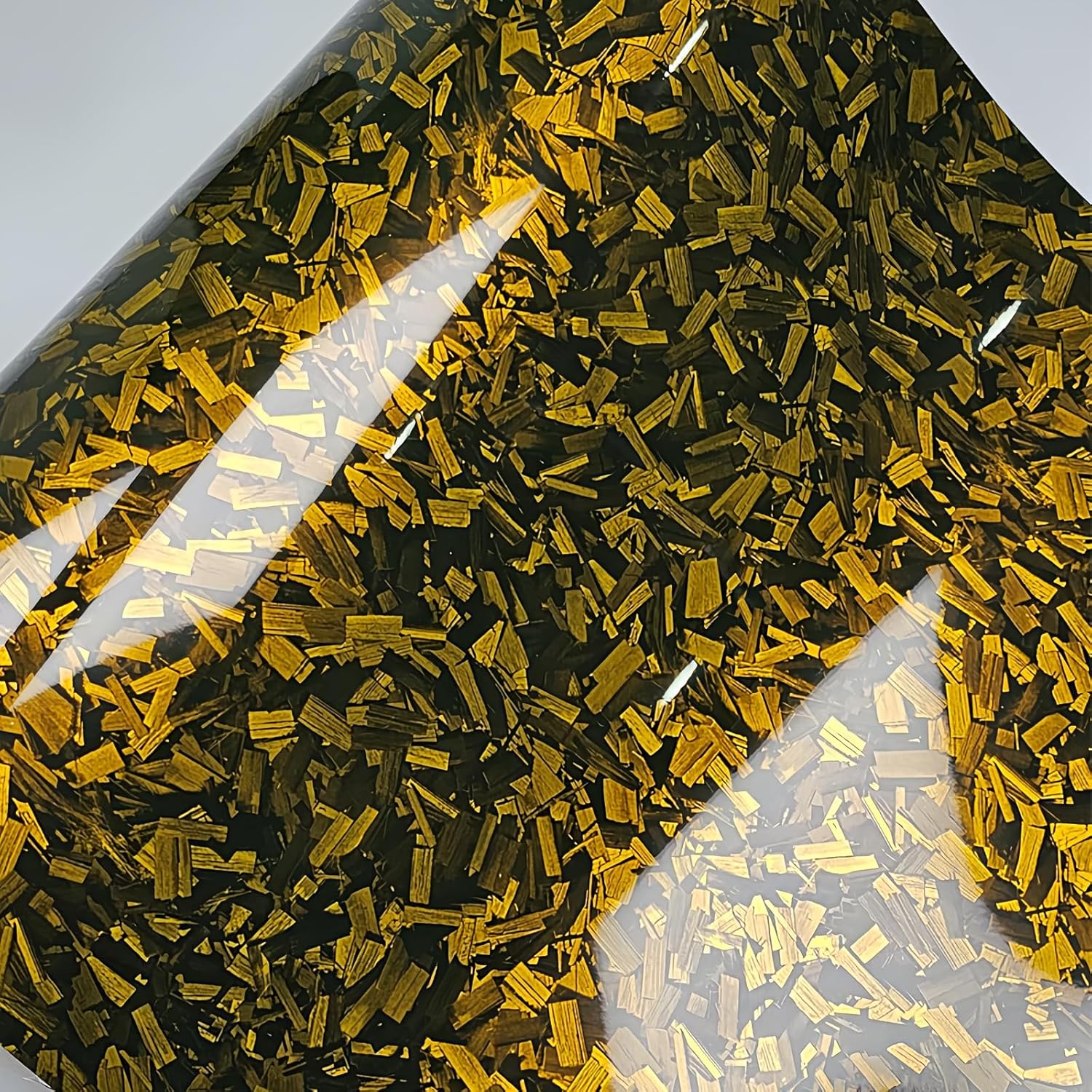 Forge Gold